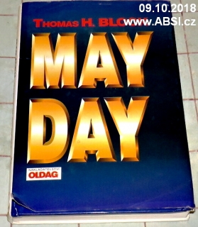 MAY DAY