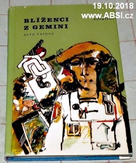 BLÍŽENCI Z GEMINI