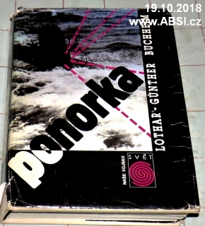 PONORKA