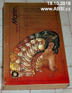 MILENCI NAŠICH ŽEN