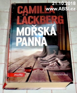 MOŘSKÁ PANNA
