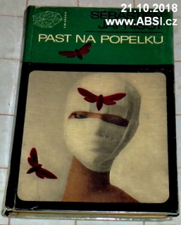 PAST NA POPELKU