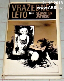VRAŽEDNĚ LÉTO