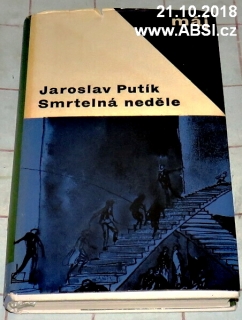 SMRTELNÁ NEDĚLE