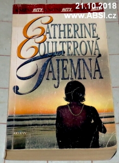 TAJEMNÁ