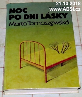 NOC PO DNI LÁSKY