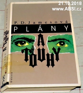 PLÁNY A TOUHY