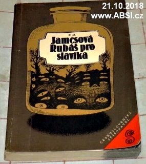 RUBÁŠ PRO SLAVÍKA
