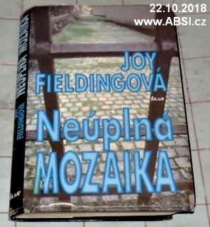 NEÚPLNÁ MOZAIKA