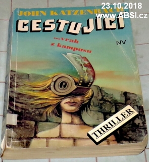 CESTUJÍCÍ ...VRAH Z KAMPUSU