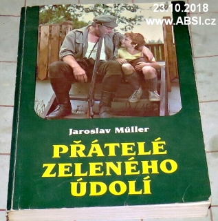 PŘÁTELÉ ZELENÉHO ÚDOLÍ