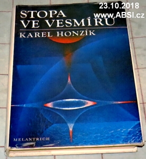 STOPA VE VESMÍRU