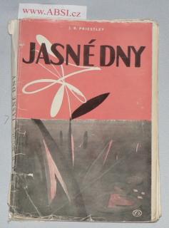 JASNÉ DNY