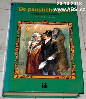 DO PANSKÉHO STAVU - svazek první