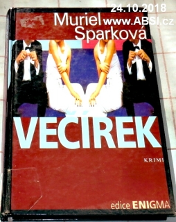 VEČÍREK