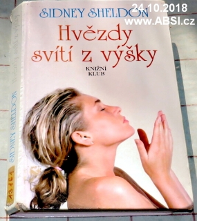 HVĚZDY SVÍTÍ Z VÝŠKY