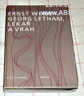 LÉKAŘ A VRAH