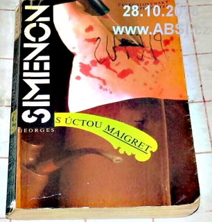 S ÚCTOU MAIGRET