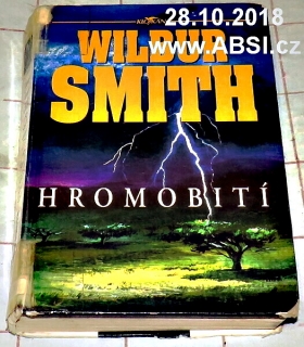 HROMOBITÍ