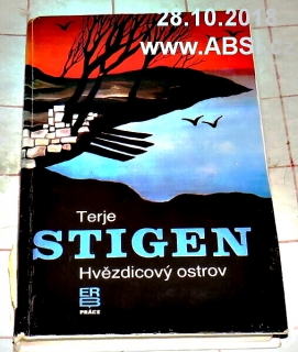 HVĚZDICOVÝ OSTROV