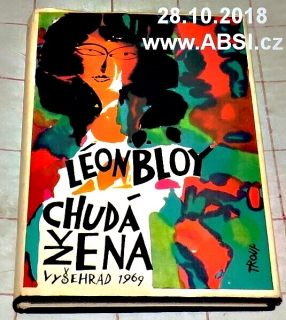 CHUDÁ ŽENA