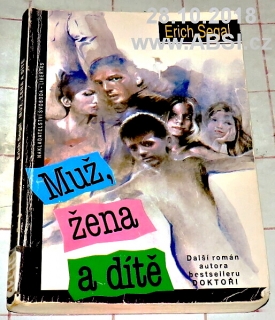 MUŽ, ŽENA A DÍTĚ