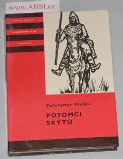 POTOMCI SKYTŮ