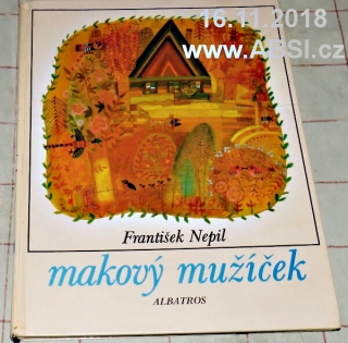 MAKOVÝ MUŽÍČEK