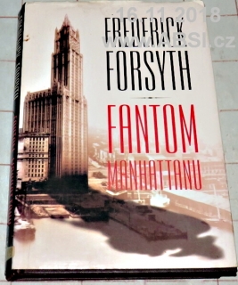 FANTOM MANHATTENU