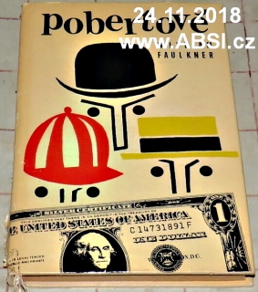POBERTOVÉ