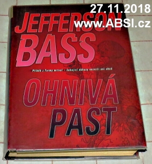 OHNIVÁ PAST - PŘÍBĚH F FARMY MTVOL - ŠOKUJÍCÍ DŮKAZY NEZNIČÍ ANI OHEŇ