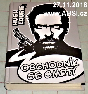 OBCHODNÍK SE SMRTÍ