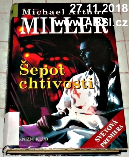 ŠEPOT CHTIVOSTI