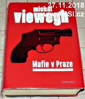 MAFIE V PRAZE