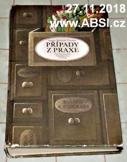 PŘÍPADY Z PRAXE