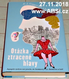 OTÁZKA ZTRACENÉ HLAVY
