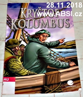 KRYŠTOF KOLUMBUS