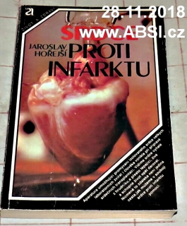 SRDCE PROTI INFARKTU