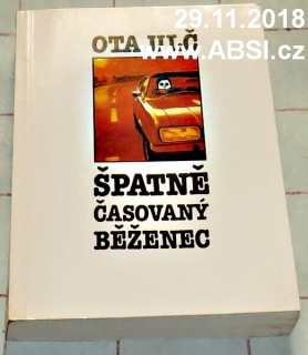 ŠPATNĚ ČASOVANÝ BĚŽENEC