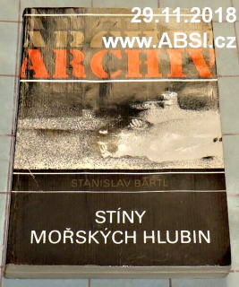 STÍNY MOŘSKÝCH HLUBIN