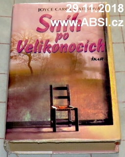 SNÍH PO VELIKONOCÍCH