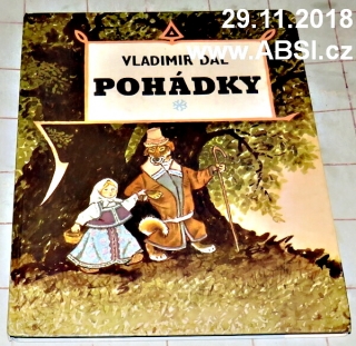 POHÁDKY