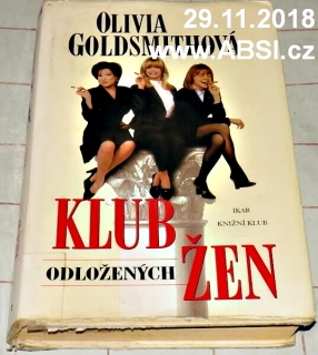 KLUB ODLOŽENÝCH ŽEN