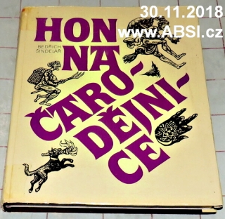 HON NA ČARODĚJNICE - ZÁPDNÍ A ZÁPADNÍ EVROPA V 16.-17. STOLETÍ