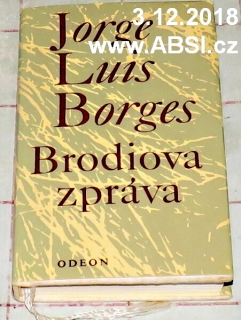 BRODILOVA ZPRÁVA
