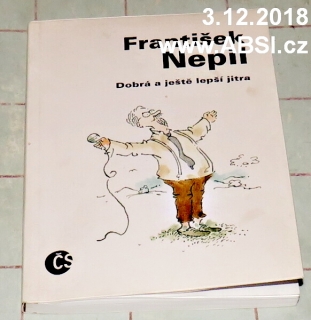 DOBRÁ A JEŠTĚ LEPŠÍ JITRA