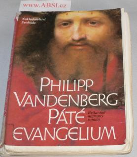 PÁTÉ EVANGELIUM