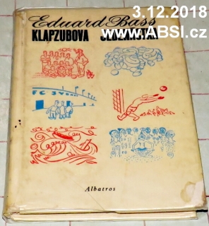 KLAPZUBOVA  JEDENÁCKA