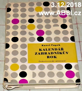 KALENDÁŘ ZAHRADNÍKŮV ROK - JAK JE ROK DLOUHÝ