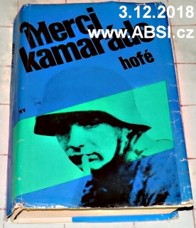 MERCI KAMARÁDE